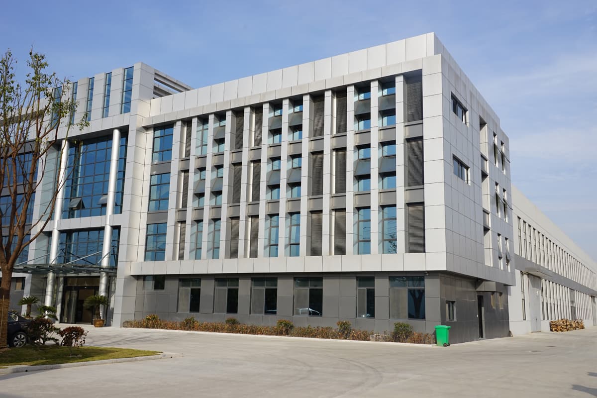 Alucobond panel supplier