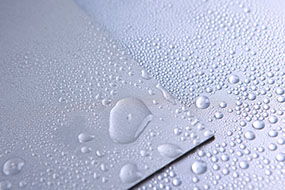 Nano Aluminum Composite Panel