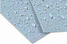 Nano Aluminum Composite Panel