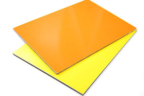 PE Coating Aluminum Composite Panel 